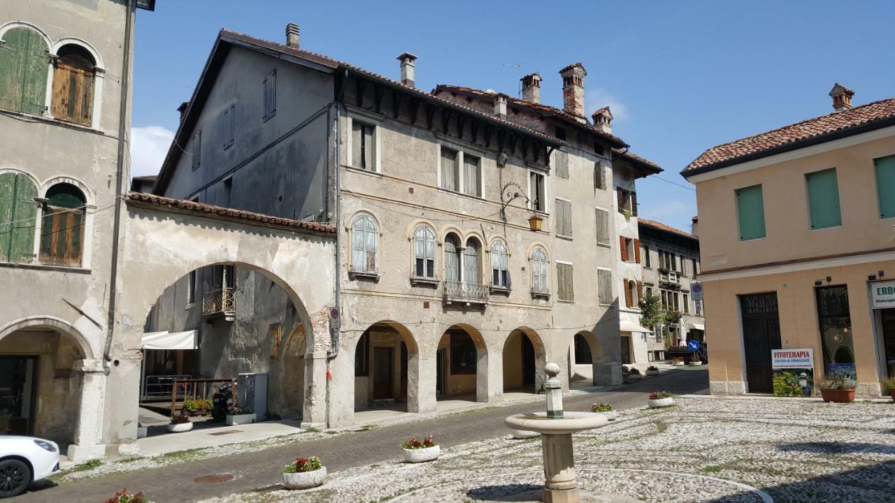 Apartamento Colvago Cima Dodici - Dolomites National Park Santa Giustina  Exterior foto